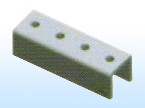 槽鋼平面連接件